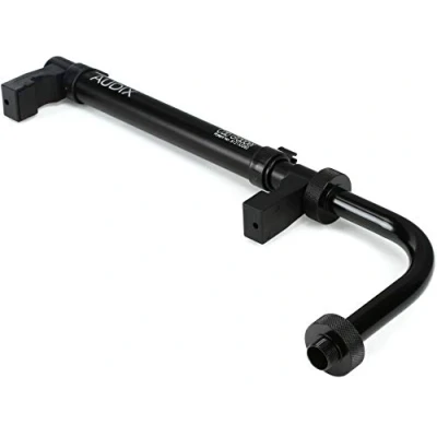 Abbildung von Audix Cab Grabber Geniales Mikrofon Montage System für Gitarren Combos