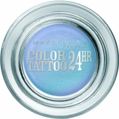 Abbildung von Maybelline Color Tattoo Lidschatten 85 Light In Purple