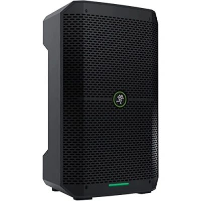Abbildung von Mackie Thump Go,Bluetooth,schwarz