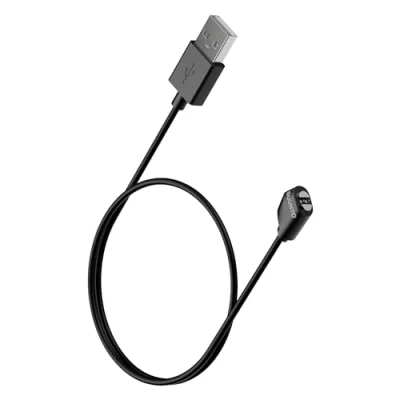 Abbildung von SUUNTO Unisex Erwachsene Wing Ladekabel durch USB, Schwarz, 0