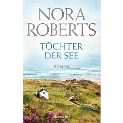 Abbildung von Töchter der See: Roman (Die Irland Trilogie, Band 3)