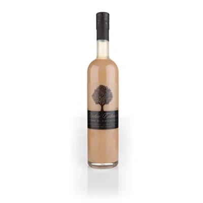 Abbildung von Haselnuss Creme likör 700ml Dolce Cilento Nocciole Italienischer Sahnelikör (2 Medaillen)