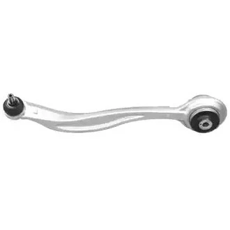 Abbildung von VAICO V30 2539 Querlenker Original Qualität mit Gummilager Vorderachse unten, links Aluminium MERCEDES BENZ: GLK