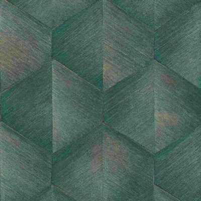 Abbildung von Fashion for walls Vliestapete &quot;Prisma&quot;, 3D Optik, Phthalate frei, GUIDO MARIA KRETSCHMER