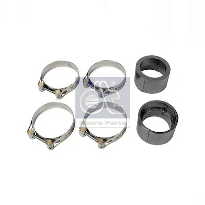 Abbildung von Dichtring, Abgaskrümmer DT Spare Parts 2.91084