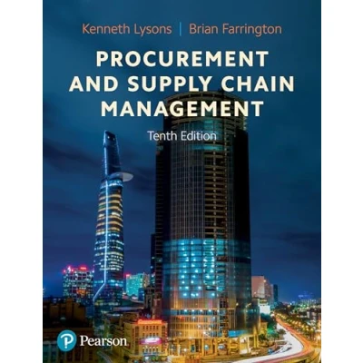 Abbildung von Procurement and Supply Chain Management