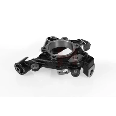 Abbildung von GH 293040V Achsschenkel Hinterachse links MITSUBISHI: PAJERO 3