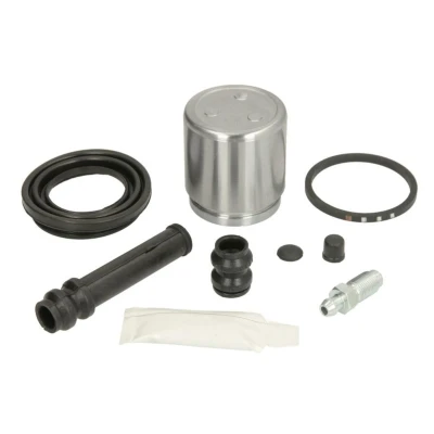 Abbildung von AUTOFREN SEINSA D42070C Bremssattel Reparatursatz Hinterachse 45 TOYOTA: Land Cruiser Prado 120, FJ