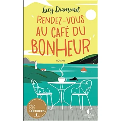 Abbildung von Rendez vous au café du bonheur: Le grand lauréat 2021 prix des lectrices Charleston !