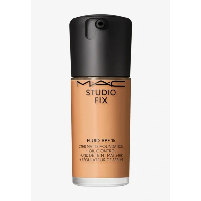 Abbildung von MAC Studio FIX Fluid SPF15 Foundation, Größe: 30 ml, Nc41