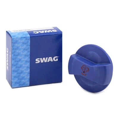 Abbildung von SWAG 30 91 4700 Verschlußdeckel, Kühlmittelbehälter 1,5 VOLKSWAGEN: Passat B5 GP Variant, Golf 4 Schrägheck, Polo IV AUDI: A4 Avant