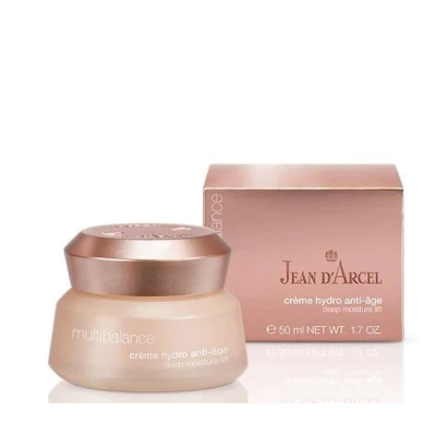 Abbildung von Jean D&#039;Arcel Crème Hydro Anti Age