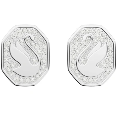 Abbildung von Swarovski Ohrring Set