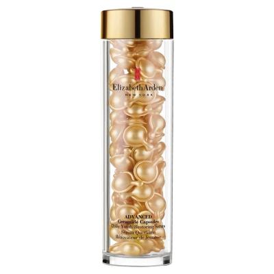 Abbildung von Elizabeth Arden Advanced Ceramide Capsules Daily Youth Restoring Serum 90 Stück