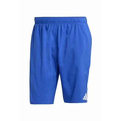 Abbildung von adidas Sportswear Badeshorts Semi lucid blue white, Herren, Größe: XS, white