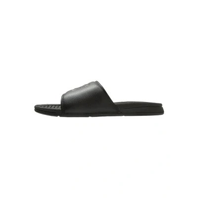 Abbildung von DC Shoes Bolsa Slides Sandals for Men Badeschuhe Männer 46 Schwarz