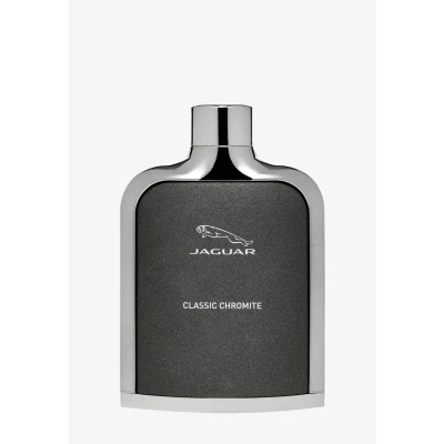 Abbildung von Jaguar Classic Chromite Eau de Toilette 100 ml