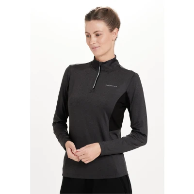 Abbildung von ENDURANCE Langarmshirt &quot;JOCEE W Midlayer&quot;, mit reflektierenden Details