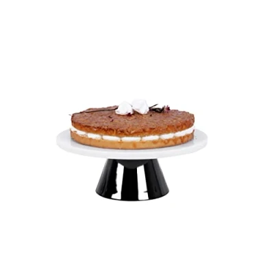 Abbildung von ECHTWERK Tortenplatte &quot;Tortenplatte&quot;, Tortenständer zum Servieren von Gebäck, Obst, Käse, Dessert