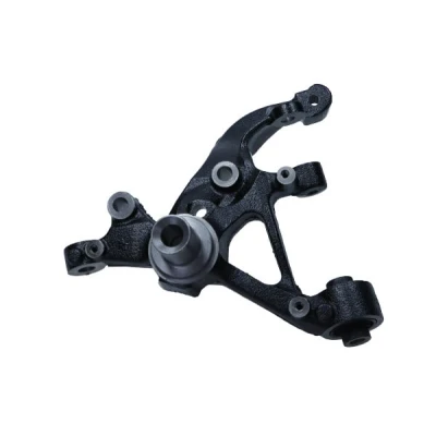 Abbildung von MAXGEAR 72 5402 Achsschenkel Hinterachse rechts VOLKSWAGEN: Golf 7 Schrägheck, Variant, AUDI: A3 Sportback, SEAT: Leon III ST