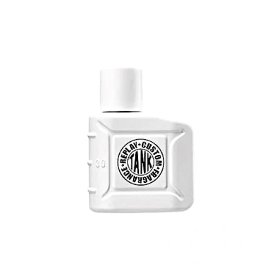 Abbildung von Replay Fragrances # TANK Custom FOR HER EDTV Eau de Toilette, Damen, Größe: 30 ml,