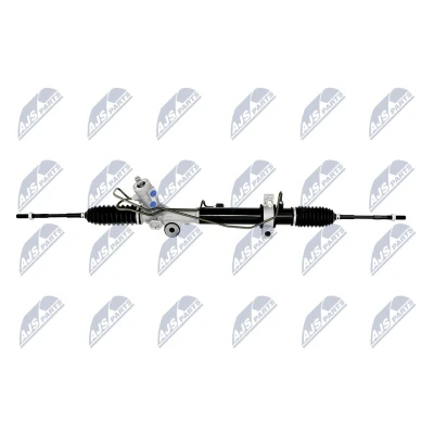 Abbildung von NTY SPK NS 000 Servolenkung hydraulisch für Linkslenker NISSAN: Murano I (Z50) 3.5 4x4 2003 2008