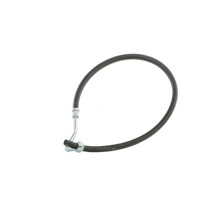 Abbildung von RIDEX 677H0038 Hydraulikschlauch, Lenkung AUDI: A4 B5 Limousine, Avant, A6 C5 VOLKSWAGEN: Passat GP Variant, Variant
