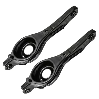 Abbildung von 2x Federaufnahme Hinterachse für Focus C Max DAW DBW DFW DNW II DA C30 S40 MS V50 MW C70 Cabriolet