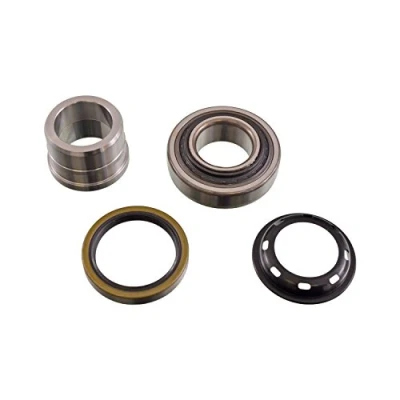 Abbildung von BLUE PRINT ADK88326 Radlagersatz Hinterachse links, rechts 72 Rillenkugellager SUZUKI: Jimny SUV