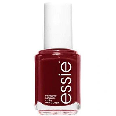 Abbildung von Essie Classic NAIL Polish Nagellack, Damen, Größe: 13.5 ml, Berry naughty
