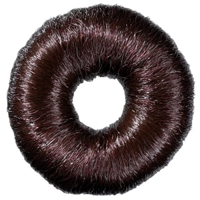 Abbildung von Comair 3040029 Knotenrolle (Nest), 9 cm, 18 g, braun