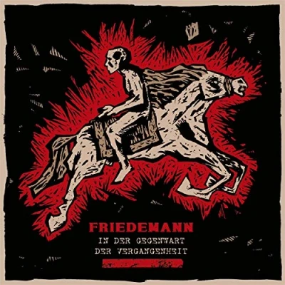 Abbildung von In der Gegenwart Vergangenheit [Vinyl LP]