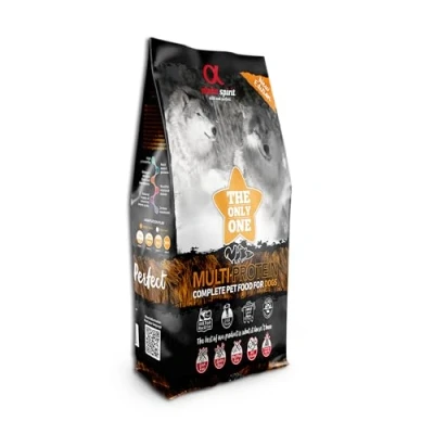 Abbildung von AlphaSpirit The Only One Multiprotein, 12 kg
