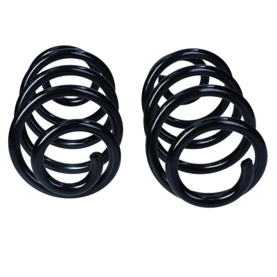 Abbildung von MAXGEAR 60 1560D Fahrwerksfeder NISSAN: Juke (F15) 1.6, 1.5 dCi, 1.6 DIG T NISMO 4x4, 1.2 T, RS