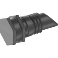 Abbildung von Micro Drip System Verschlussstopfen 4,6mm (3/16&quot;)