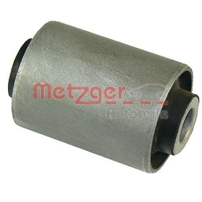 Abbildung von METZGER 52006608 Querlenkerlager Vorderachse Gummimetalllager für Querlenker VOLKSWAGEN: Touareg II, I, AUDI: Q7, PORSCHE: Cayenne