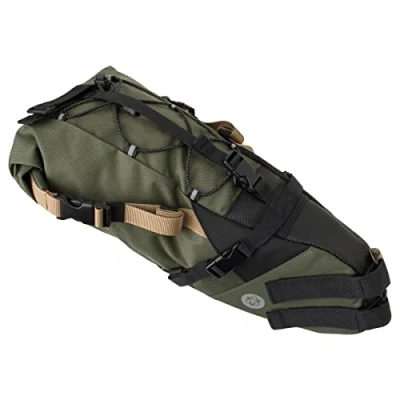Abbildung von AGU Seat Pack Venture Army Green 10L