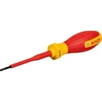 Abbildung von VDE Schraubendreher SL 2,5 x 75 Professional