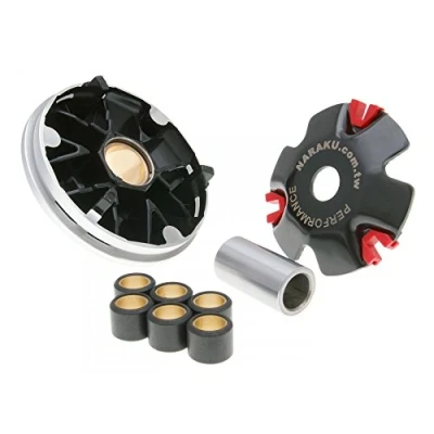 Abbildung von Variomatik Naraku HS Racing V.2 für Kymco Super 8 50 4 Takt