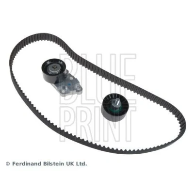 Abbildung von BLUE PRINT ADG07324 Zahnriemensatz CHEVROLET: Lacetti Kombi, Schrägheck, Cruze Limousine, DAEWOO: Kalos Lanos Schrägheck