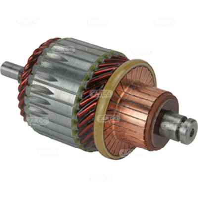 Abbildung von Anker, Starter HC CARGO 335079