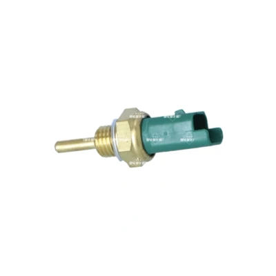Abbildung von NRF 727006 Kühlmitteltemperatursensor mit Dichtring FIAT: Grande Punto Schrägheck, BRAVO 2, Idea, SAAB: 9 3 Kombi, Cabrio, 5 Kombi