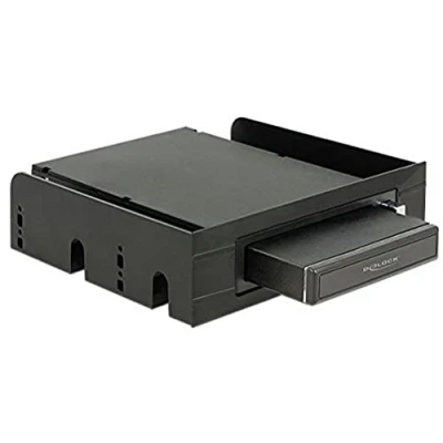 Abbildung von SATA HDD in 3.5