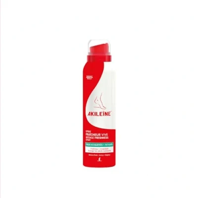 Abbildung von Akileïne Intense Freshness Spray 150ml