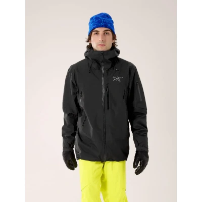 Abbildung von Arc&#039;Teryx Rush Herren Black XL