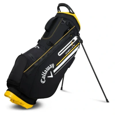 Abbildung von Callaway Golf Chev Dry wasserdichte Standtasche 2024