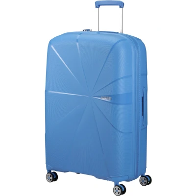 Abbildung von American Tourister Starvibe Trolley 67/24 Erweiterbar Trolley, Größe: Large, Tranquil blue