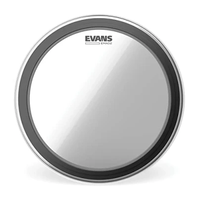 Abbildung von Evans BD26EMAD2 Bassdrumfell 66 cm (26 Zoll) EMAD2 Serie