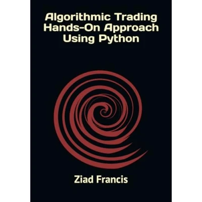 Abbildung von Algorithmic Trading Hands On Approach Using Python