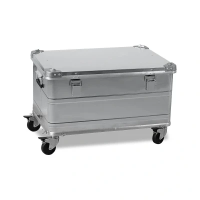 Abbildung von Aufbewahrungsbox, BxTxH: 49x68,5x24 cm, 93 l